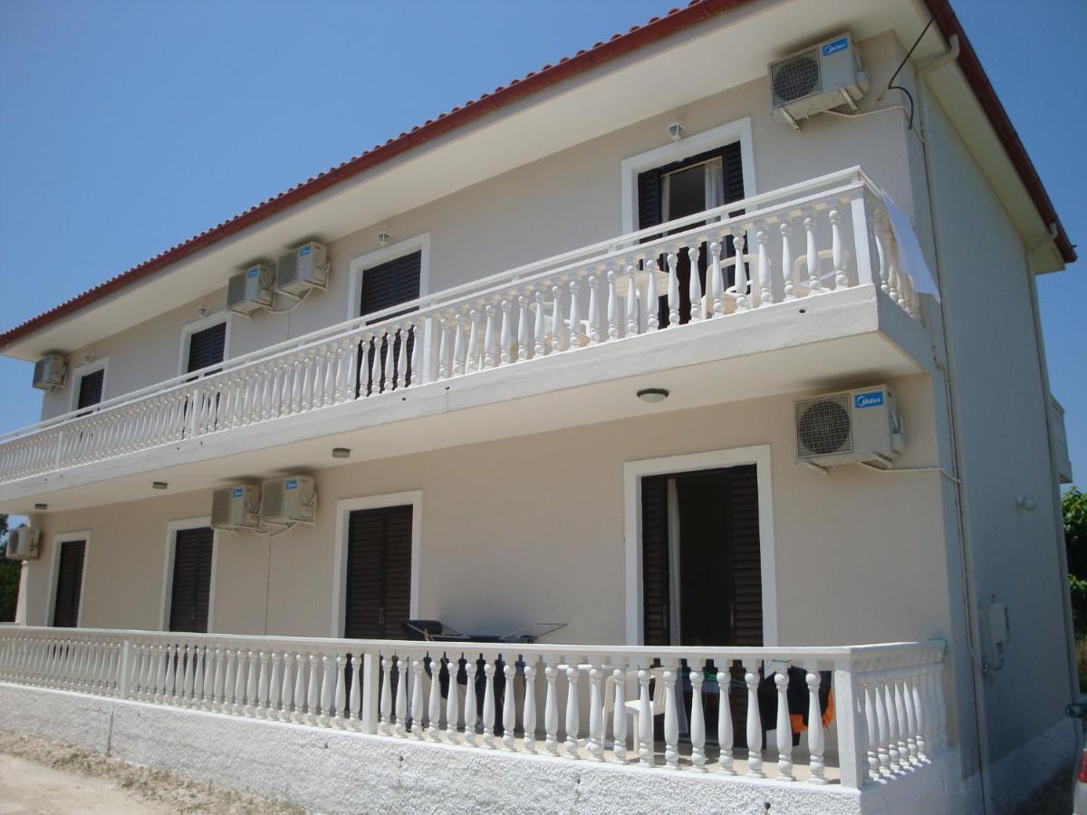 Tina & Anna Studio Laganas Ngoại thất bức ảnh