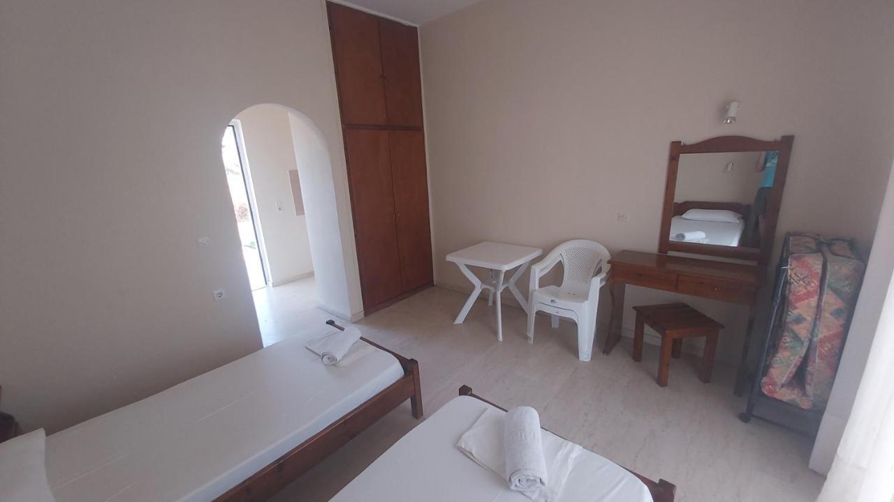Tina & Anna Studio Laganas Ngoại thất bức ảnh