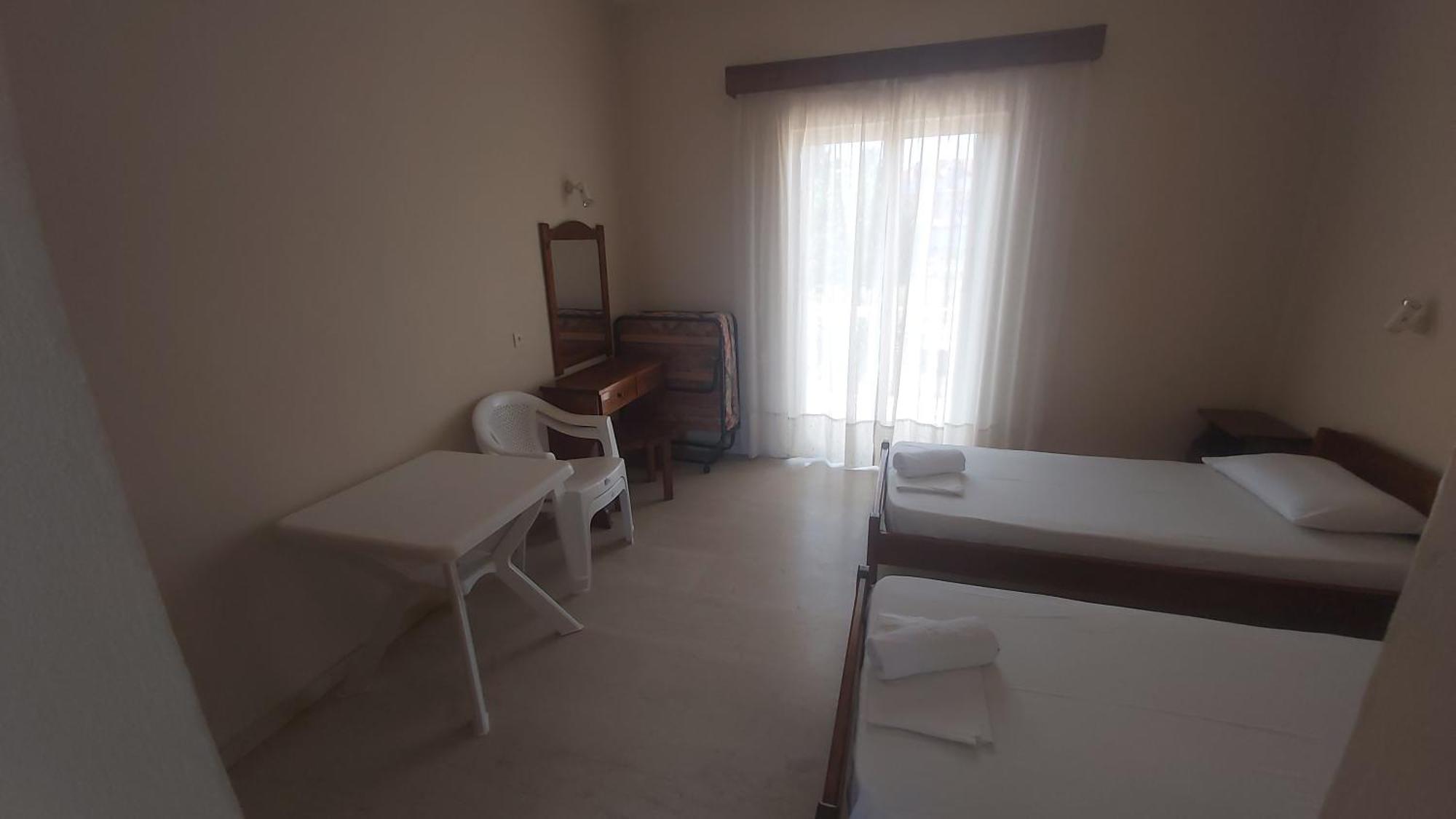 Tina & Anna Studio Laganas Ngoại thất bức ảnh